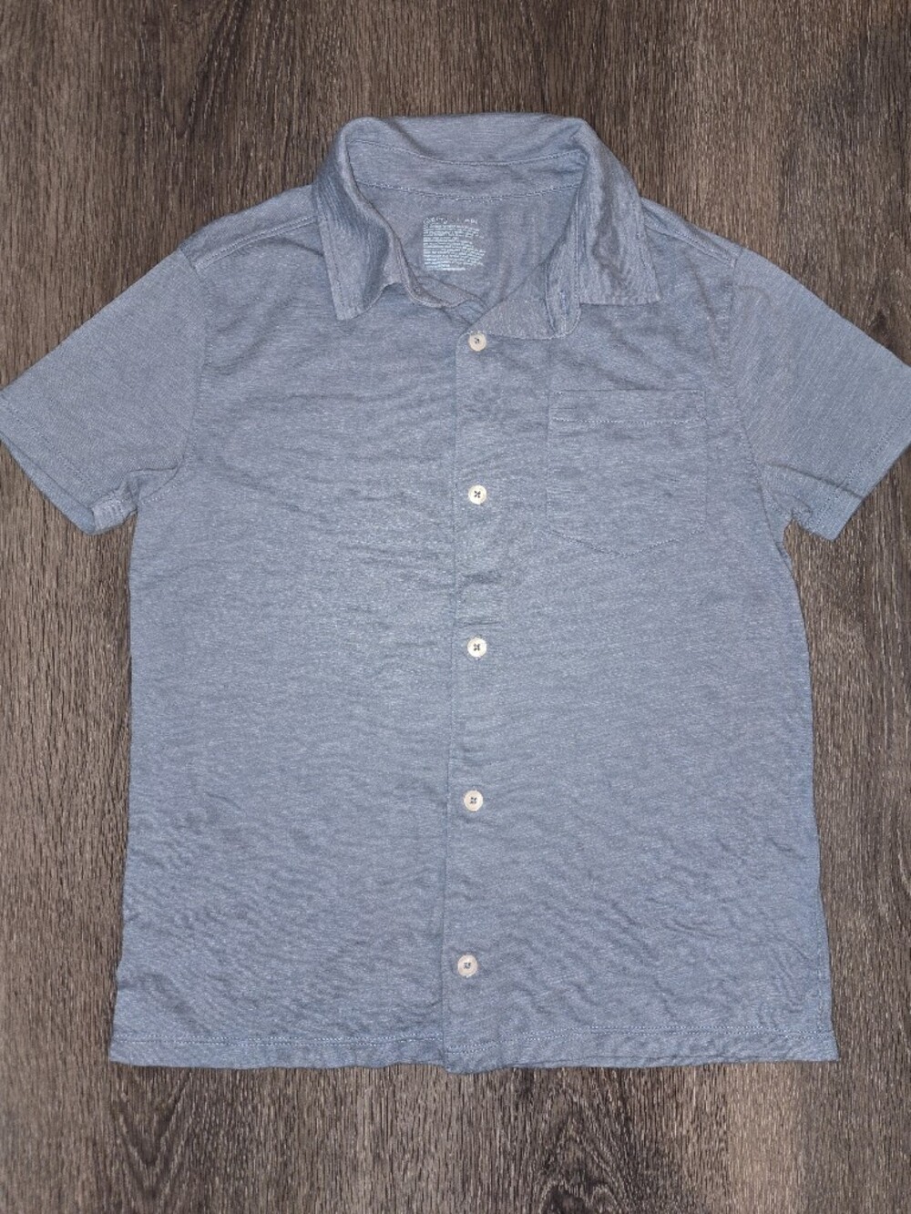 Cat & Jack Shirt
